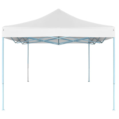 Foldable Party Tent 3x4.5 m White