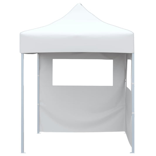 Party tents White Oxford Fabric