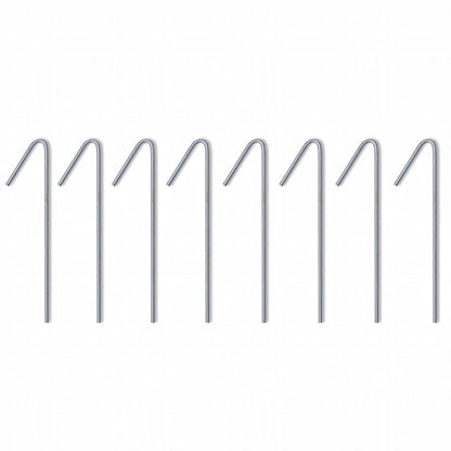 Professional Folding Party Tent 3x4 m Steel Blue