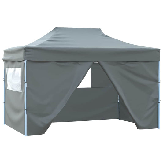 Party Tent | Anthracite