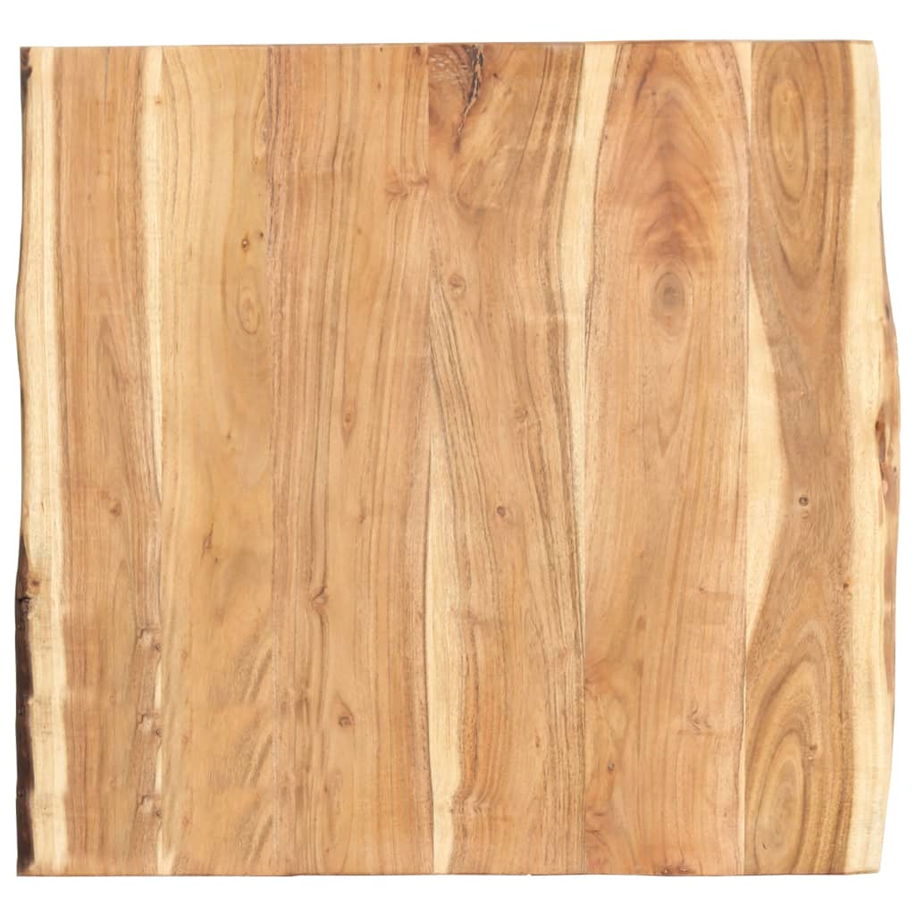 Table Top | Natural wood | Solid acacia wood | Medium | Durable