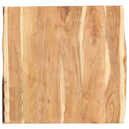 Table Top | Natural wood | Solid acacia wood | Medium | Durable