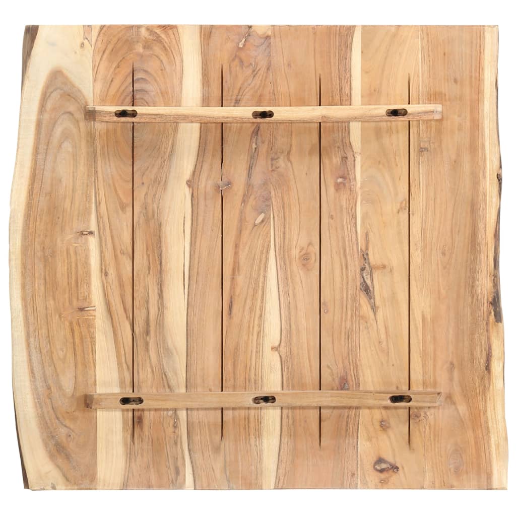 Table Top | Natural wood | Solid acacia wood | Medium | Durable