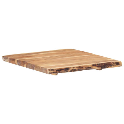 Table Top | Natural wood | Solid acacia wood | Medium | Durable
