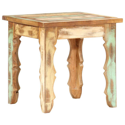 Coffee Table | Various | Solid Reclaimed Wood | Small