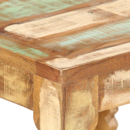 Coffee Table | Various | Solid Reclaimed Wood | Small