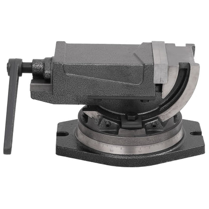 2-Axis Tilting Vice 3.94 "