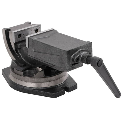 2-Axis Tilting Vice 3.94 "
