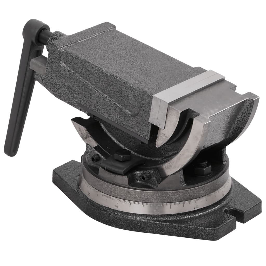 2-Axis Tilting Vice 3.94 "