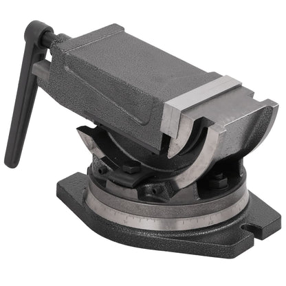 2-Axis Tilting Vice 3.94 "