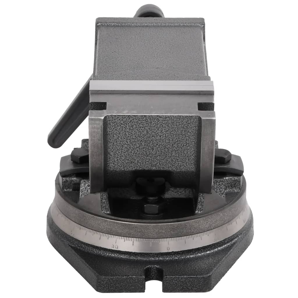 2-Axis Tilting Vice 3.94 "