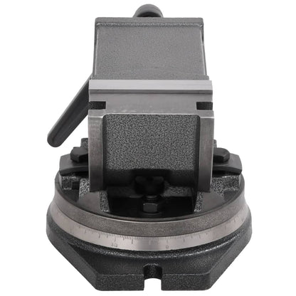 2-Axis Tilting Vice 3.94 "