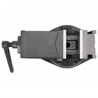 2-Axis Tilting Vice 3.94 "