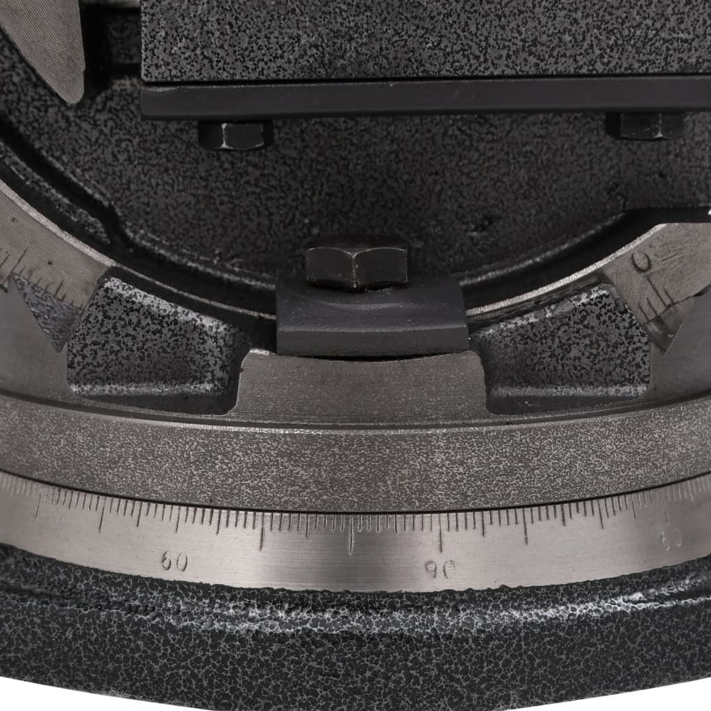 2-Axis Tilting Vice 3.94 "