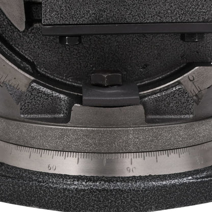 2-Axis Tilting Vice 3.94 "