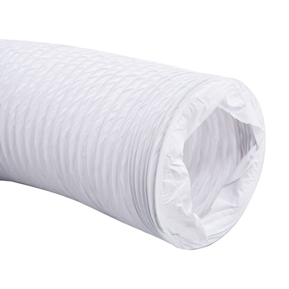 Exhaust Duct PVC 6 m 15 cm