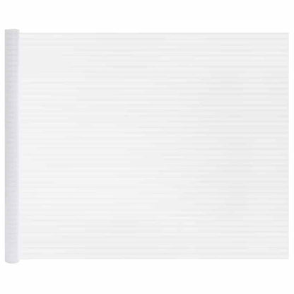 Window Film Frosted Stripes Design 0.9x100 m PVC