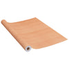 Self-adhesive Furniture Film Japanese Oak 500x90 cm PVC
