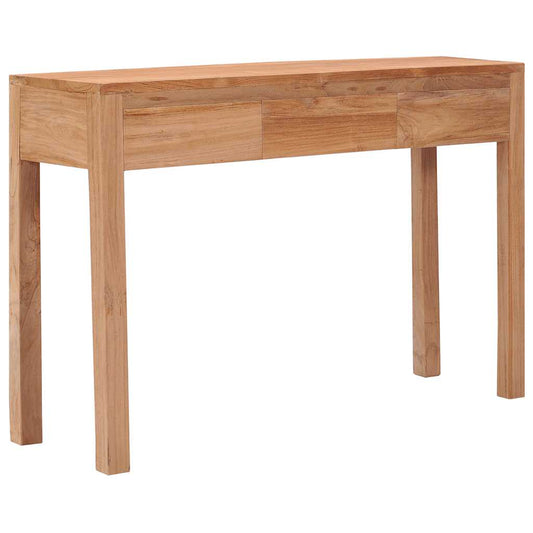 Console Table | Teak | Solid Teak Wood | Standard | Console Table