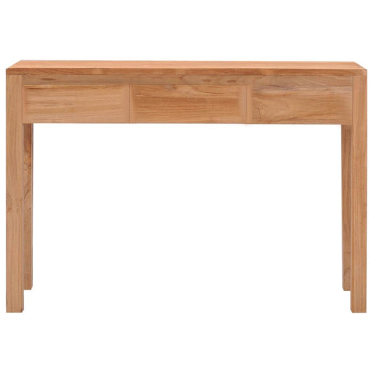 Console Table | Teak | Solid Teak Wood | Standard | Console Table