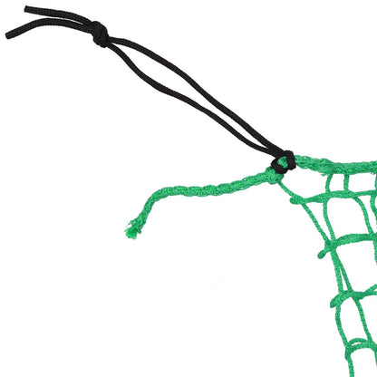 Hay Net | Set of 4 | Green | Polypropylene | 0.9x1m | Hay Net | Square