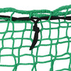 Hay Nets 4 pcs Round 0.75x0.5 m PP