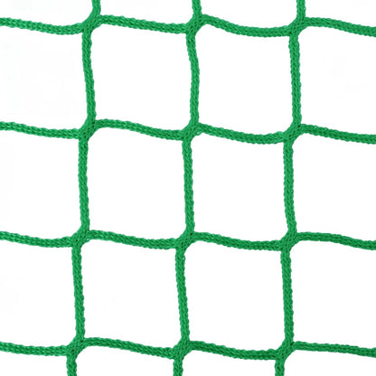 Hay Net | Set of 4 | Green | Polypropylene | Durable | Hay Net | Round