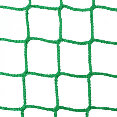 Hay Nets 4 pcs Round 0.75x0.75 m PP