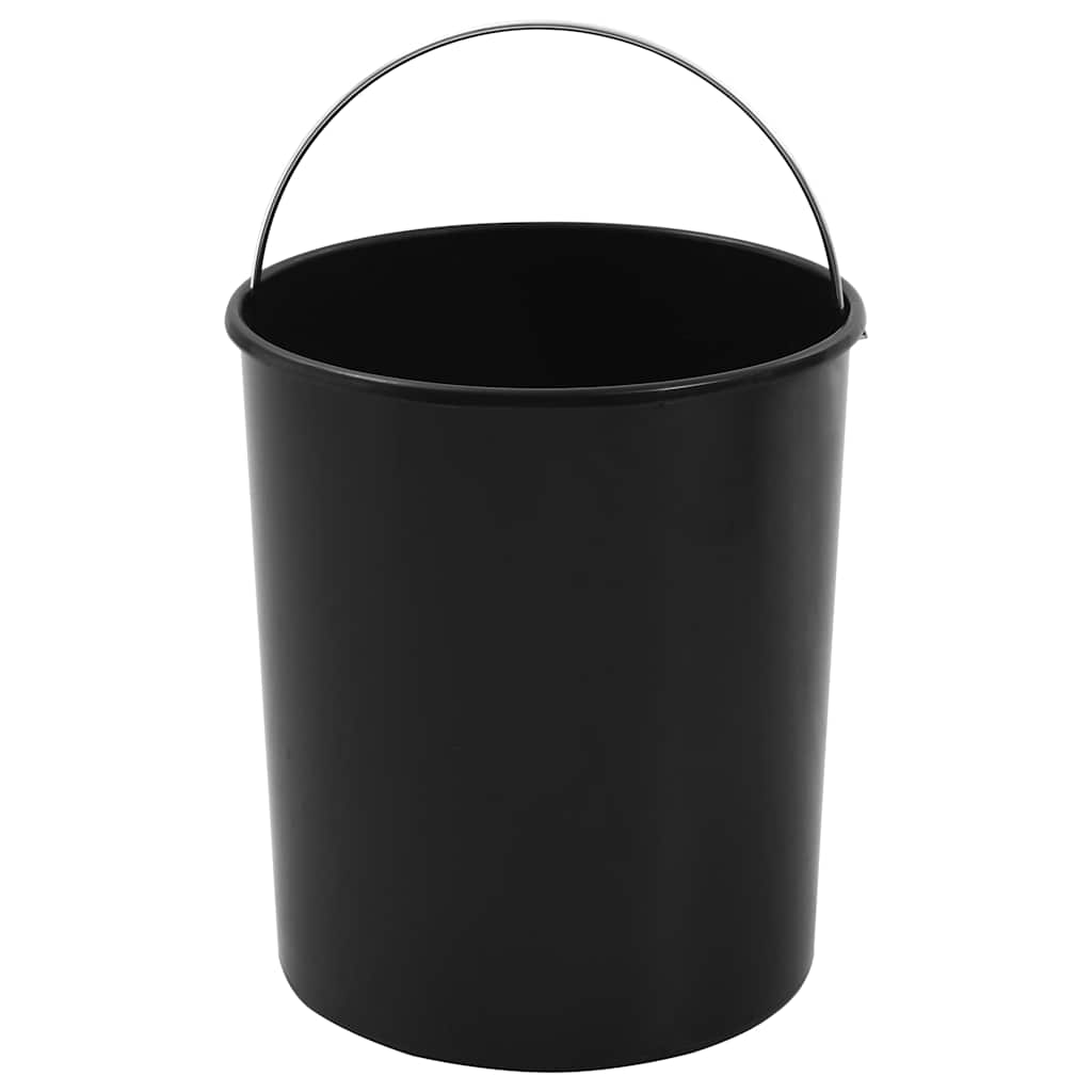 Kitchen Built-in Dust Bin Plastic 12 L