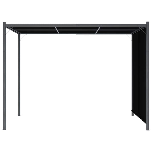 Gazebo | Anthracite