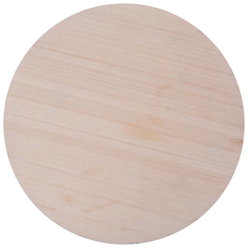 287662 vidaXL Coffee Table 2 pcs White