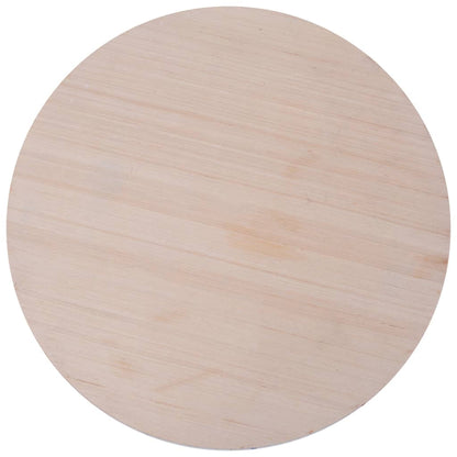 Coffee Table 2 pcs Black