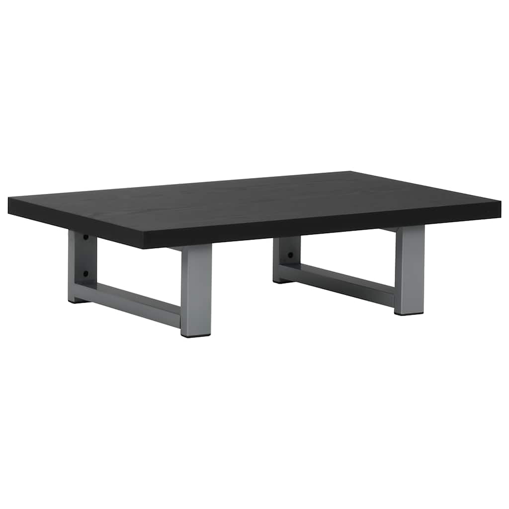 Bathroom Furniture Set | Black, White