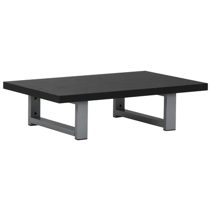 Bathroom Furniture Set | Black, White