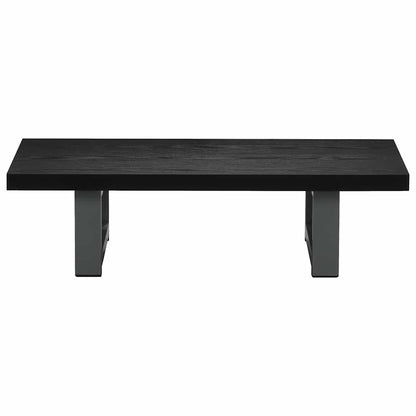 Bathroom Furniture Set | Black, White