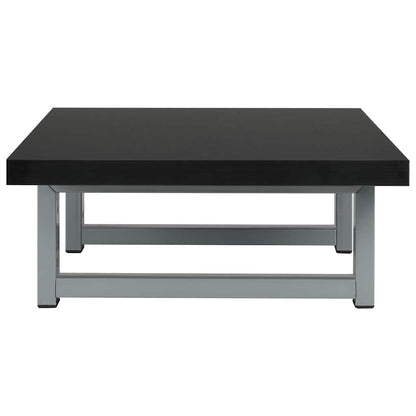 Bathroom Furniture Set | Black, White