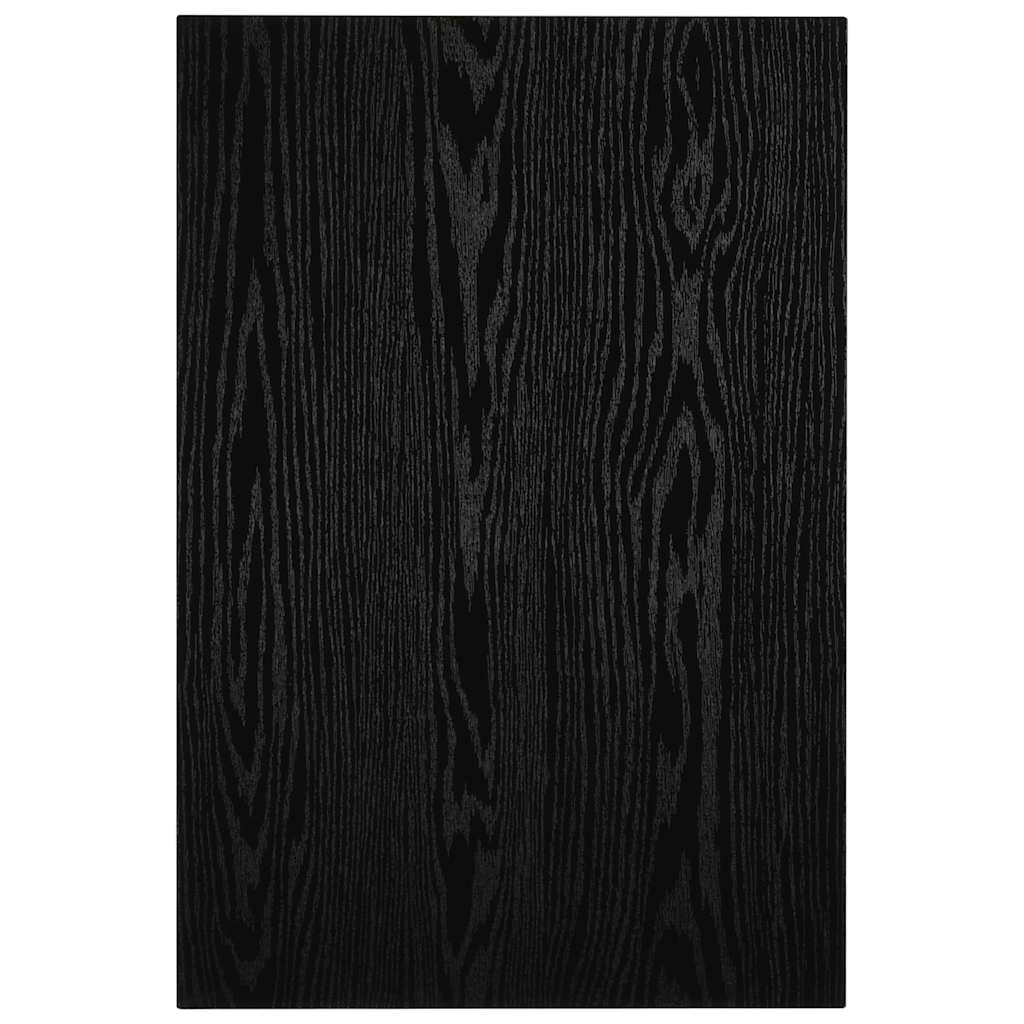 Bathroom Furniture Set | Black, White
