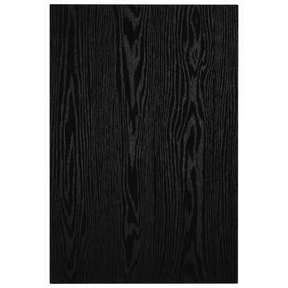 Bathroom Furniture Set | Black, White