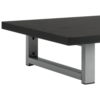 Bathroom Furniture Set | Black, White
