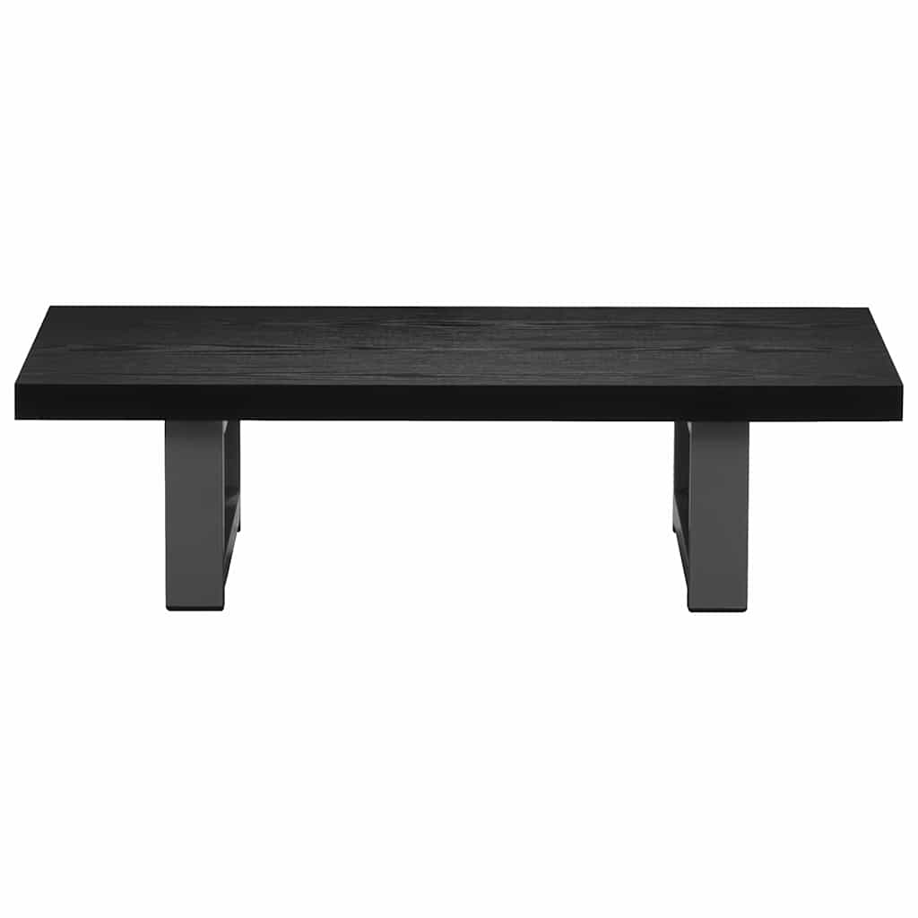 Bathroom Furniture Set | Black, White | Engineered wood, Ceramic | Medium