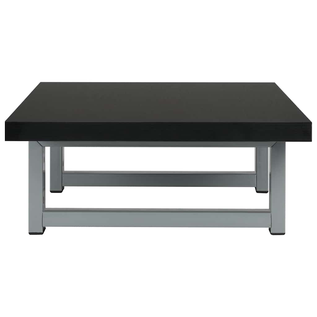 Bathroom Furniture Set | Black, White | Engineered wood, Ceramic | Medium