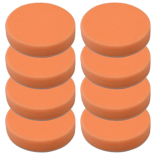 14 Piece Polishing Pad Set 150 mm