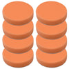 14 Piece Polishing Pad Set 150 mm