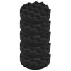 14 Piece Polishing Pad Set 150 mm