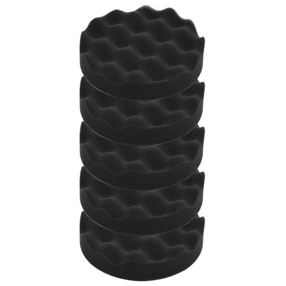 14 Piece Polishing Pad Set 150 mm