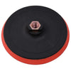 14 Piece Polishing Pad Set 150 mm