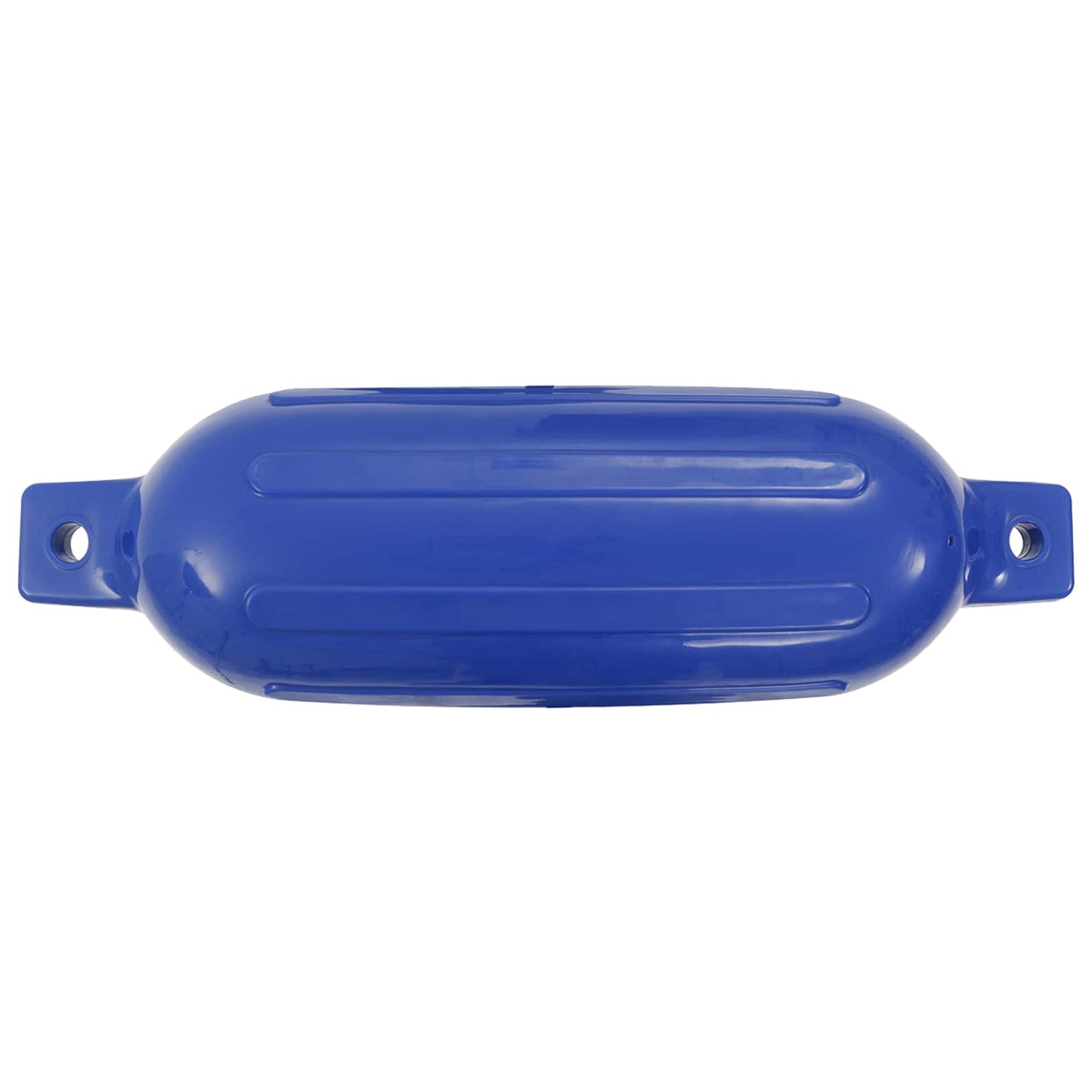 Boat Fenders 4 pcs Blue Ø 16x58 cm PVC
