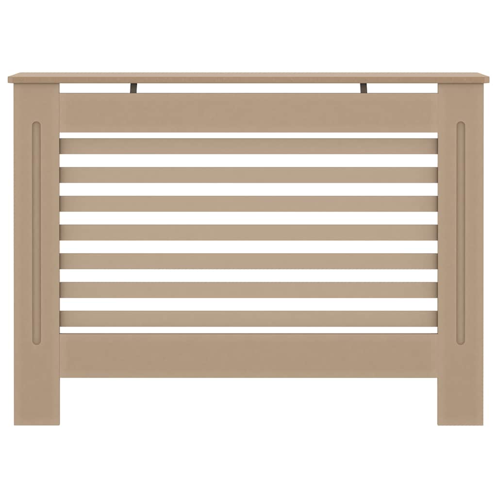 Radiator Cover 44.1"x7.5"x32.1" MDF