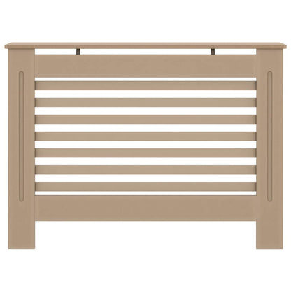Radiator Cover 44.1"x7.5"x32.1" MDF