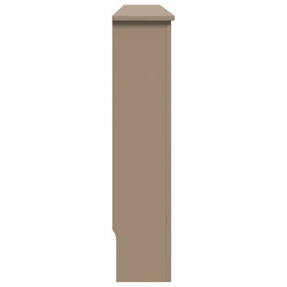Radiator Cover 172x19x81.5 cm MDF